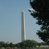  Washington Monument